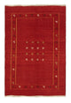 Persian Gabbeh Rug 178x120cm - Perserteppich Wollteppich