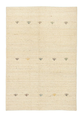 Gabbeh Rug - Perser - 170 x 116 cm - beige