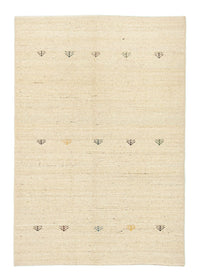 Gabbeh Rug - Perser - 170 x 116 cm - beige