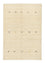 Gabbeh Rug - Perser - 170 x 116 cm - beige