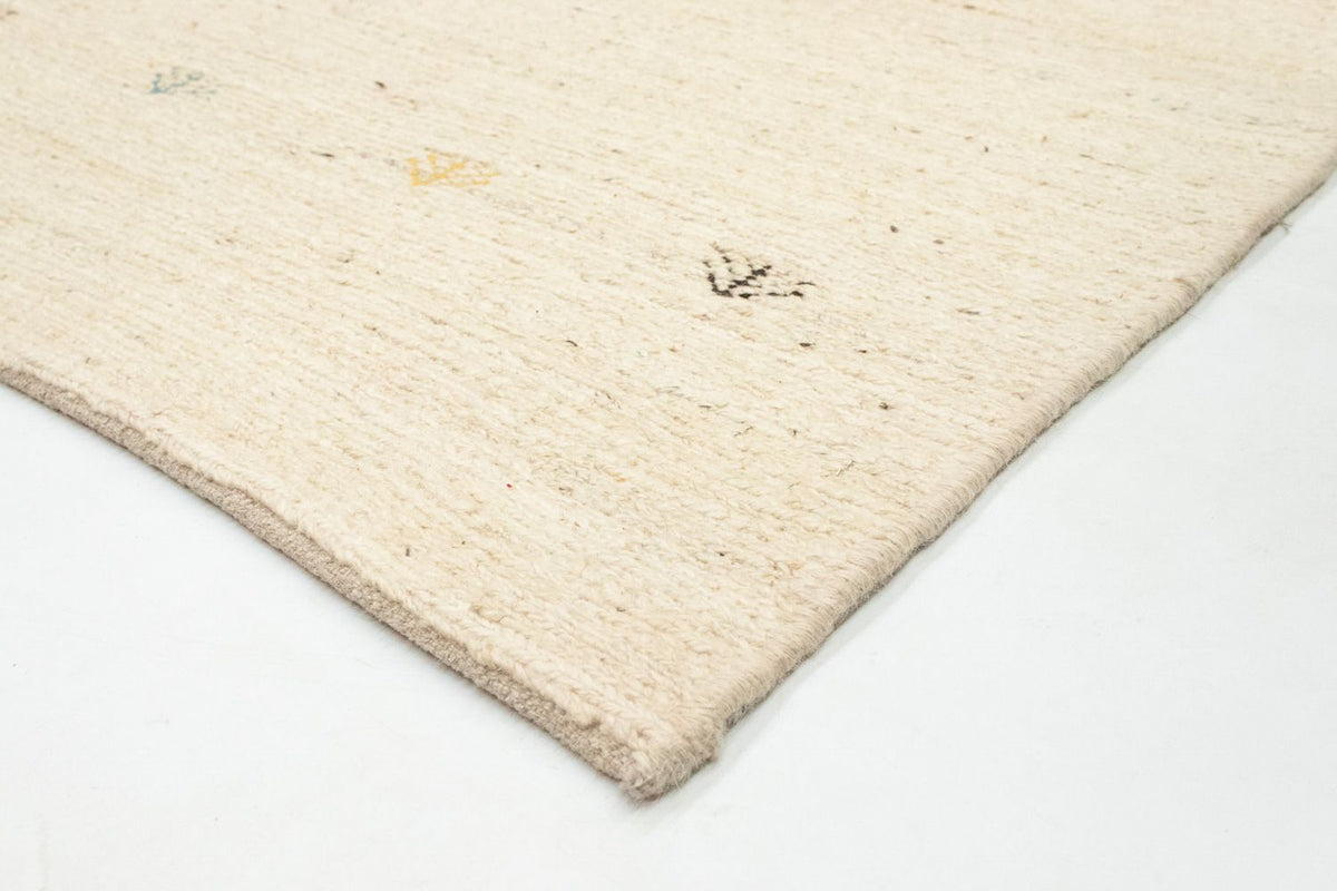 Gabbeh Rug - Perser - 170 x 116 cm - beige