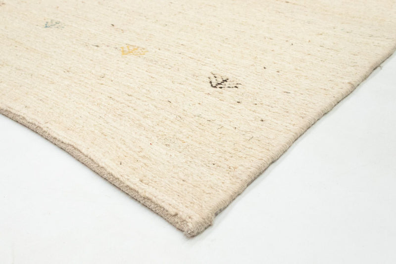 Gabbeh Rug - Perser - 170 x 116 cm - beige