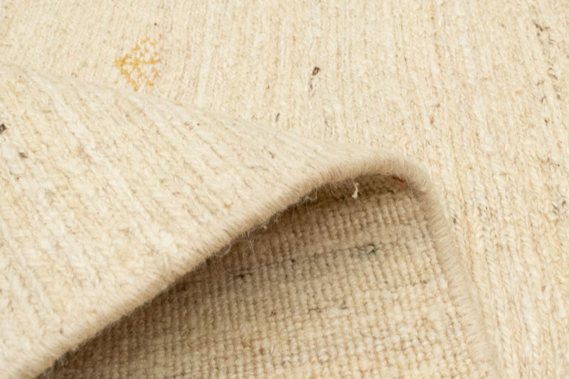 Gabbeh Rug - Perser - 170 x 116 cm - beige