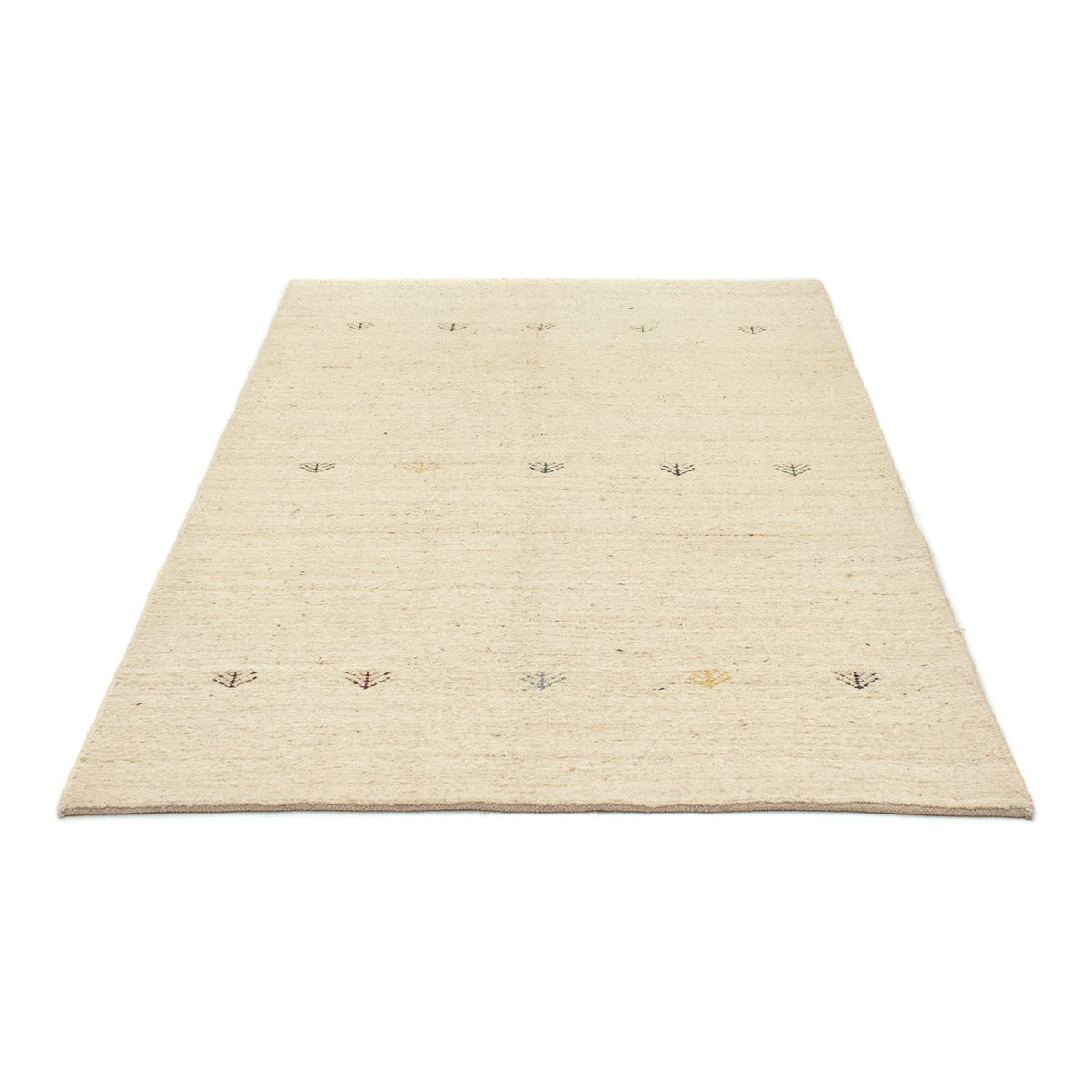 Gabbeh Rug - Perser - 170 x 116 cm - beige
