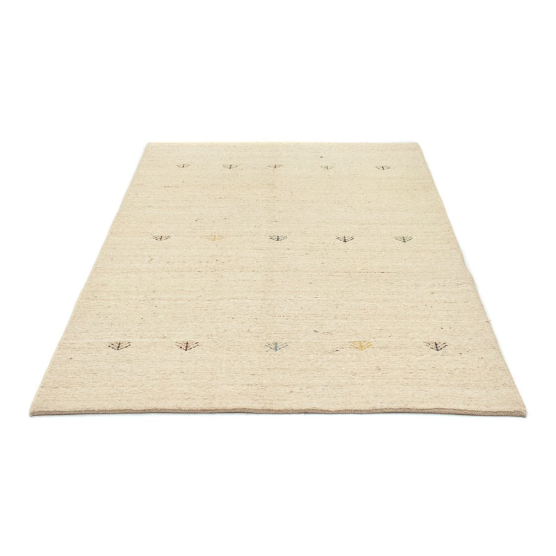 Gabbeh Rug - Perser - 170 x 116 cm - beige
