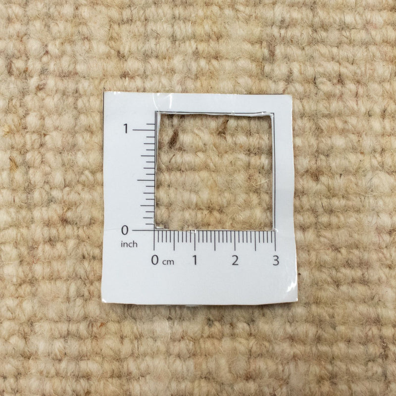 Gabbeh Rug - Perser - 170 x 116 cm - beige