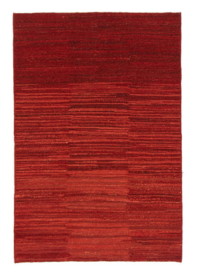 Gabbeh Rug - Perser - 174 x 117 cm - red
