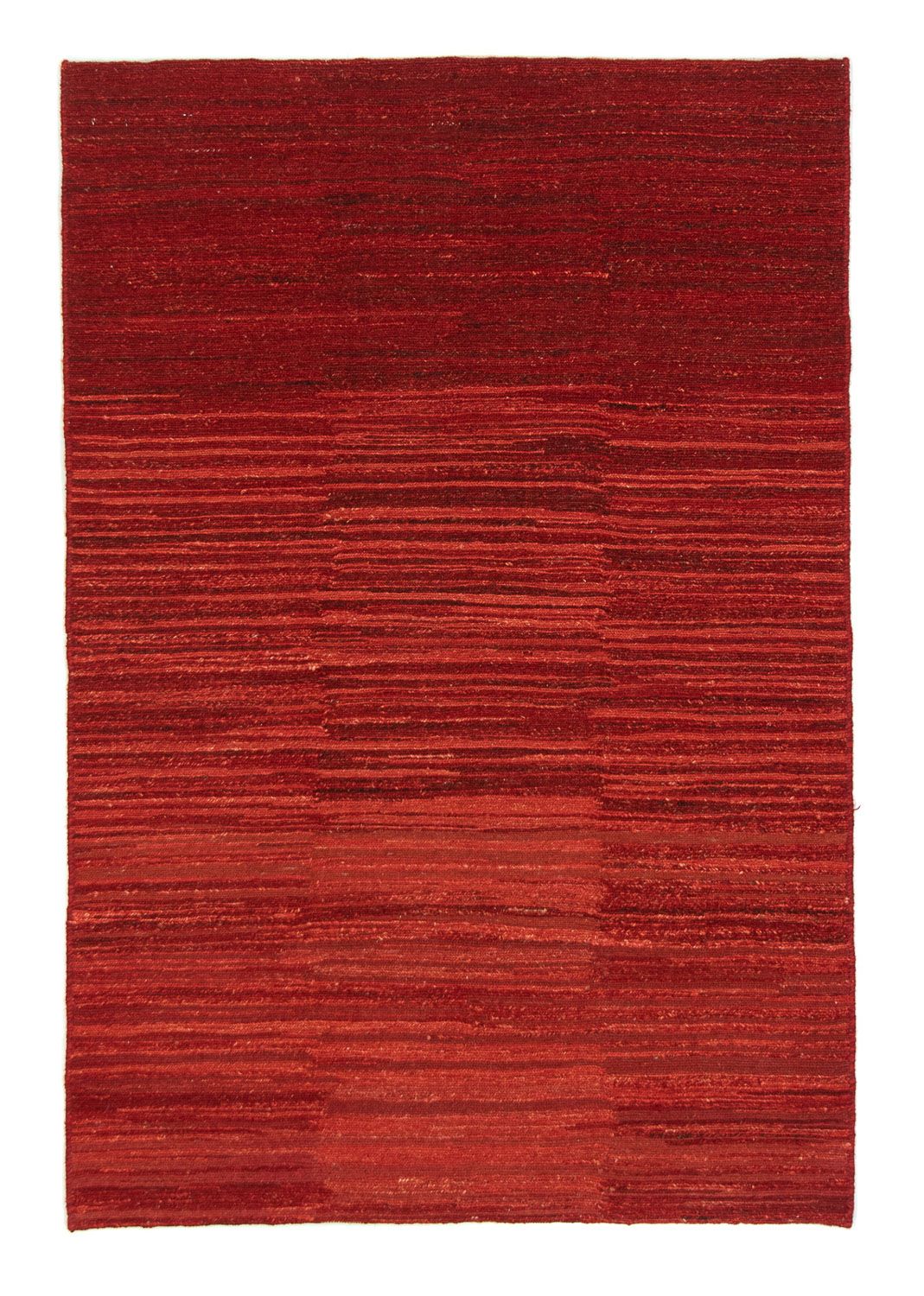 Gabbeh Rug - Perser - 174 x 117 cm - red