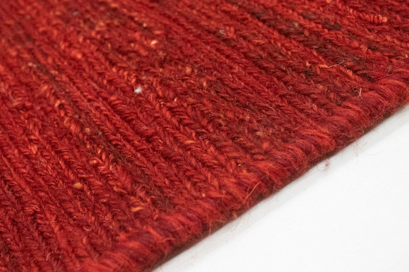 Gabbeh Rug - Perser - 174 x 117 cm - red