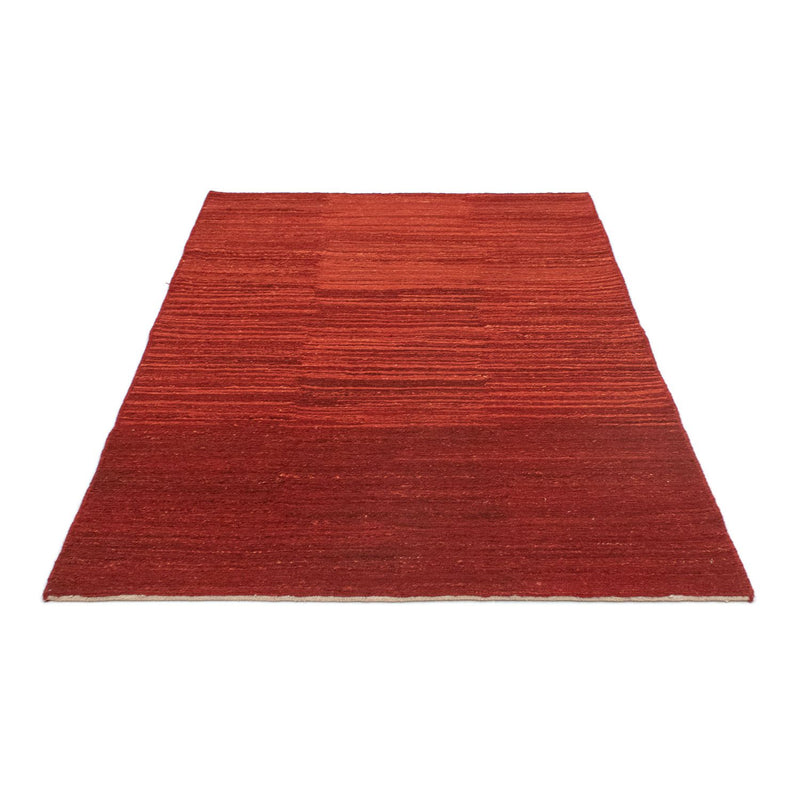 Gabbeh Rug - Perser - 174 x 117 cm - red