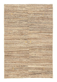 Gabbeh Rug - Perser - 179 x 118 cm - beige