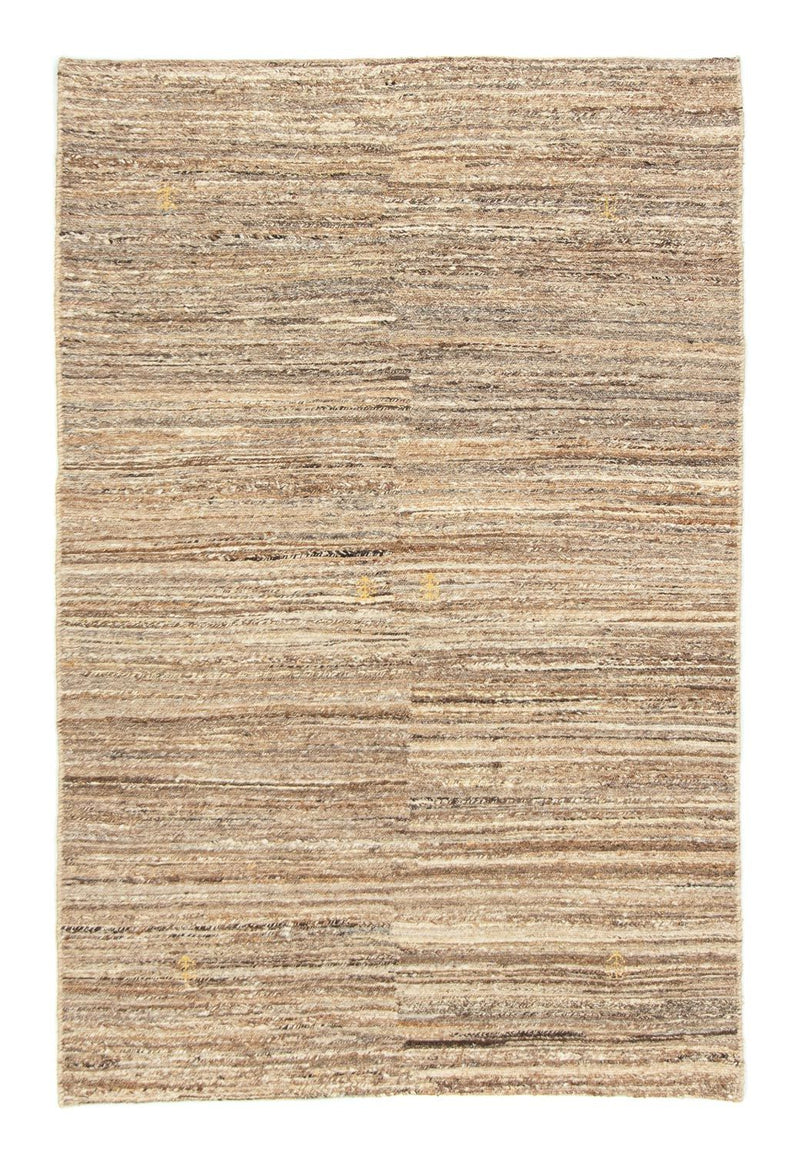 Gabbeh Rug - Perser - 179 x 118 cm - beige