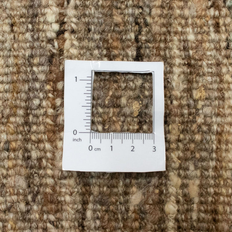 Gabbeh Rug - Perser - 179 x 118 cm - beige