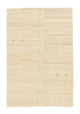 Persian Gabbeh Rug 140x95cm - Perserteppich Wollteppich