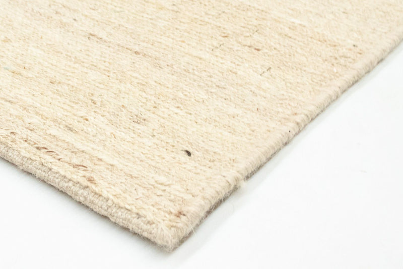 Gabbeh Rug - Perser - 140 x 95 cm - beige