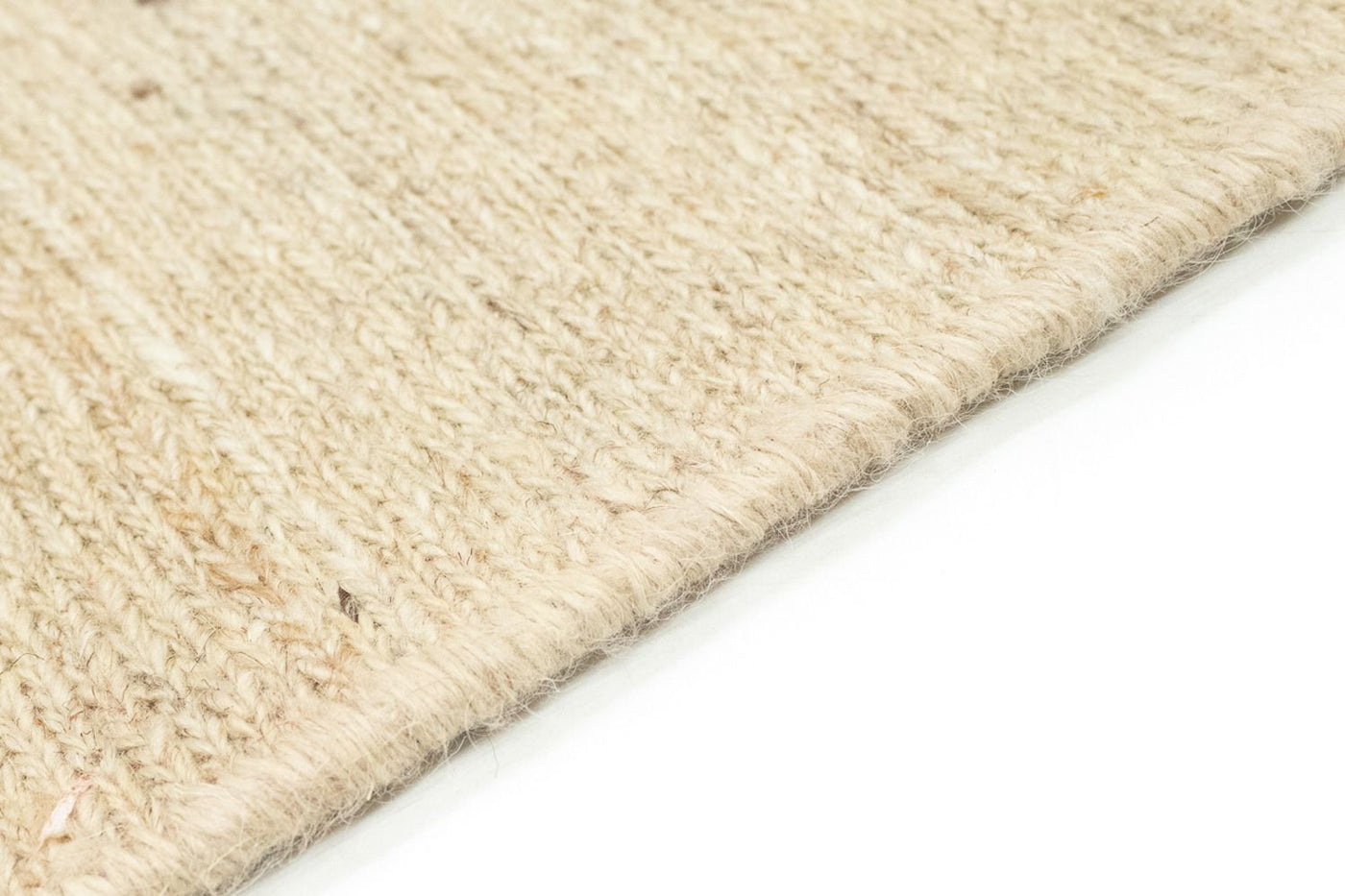 Persian Gabbeh Rug 140x95cm - Perserteppich Wollteppich