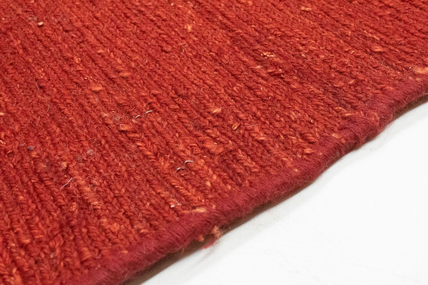 Persian Gabbeh Rug 227x165cm - Perserteppich Wollteppich