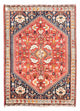 Shiraz Rug 110x154cm - Persian Rugs