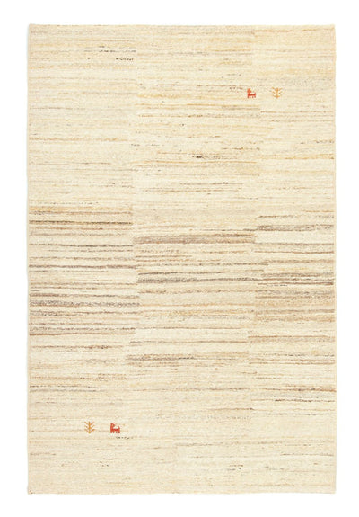 Persian Gabbeh Rug 117x180cm - Perserteppich Wollteppich