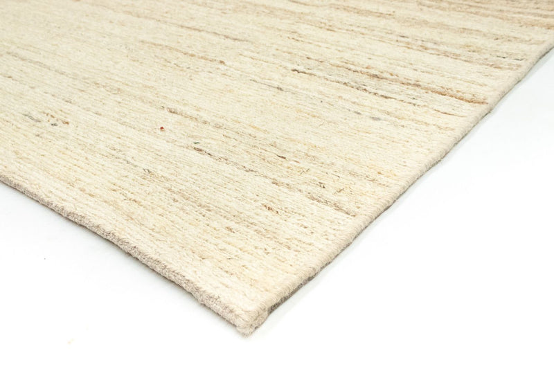 Gabbeh Rug - Perser - 180 x 117 cm - beige