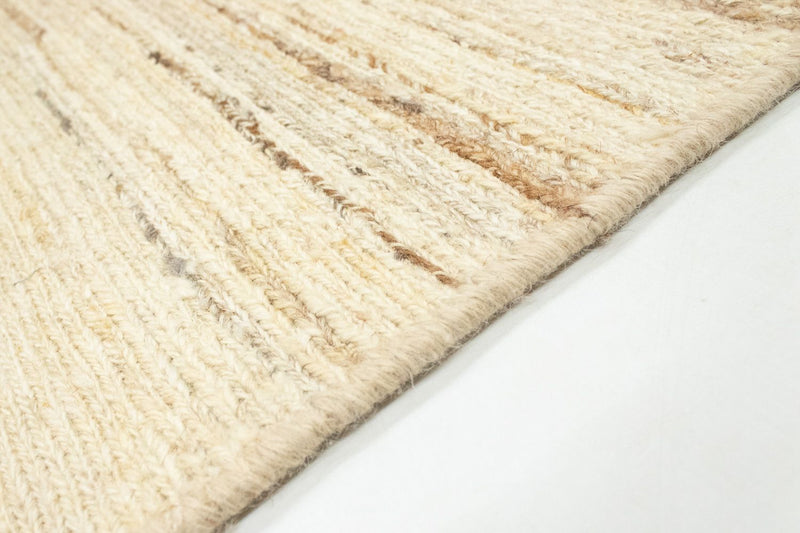 Gabbeh Rug - Perser - 180 x 117 cm - beige