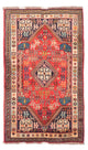 Shiraz Teppich 175x110cm - Perserteppich