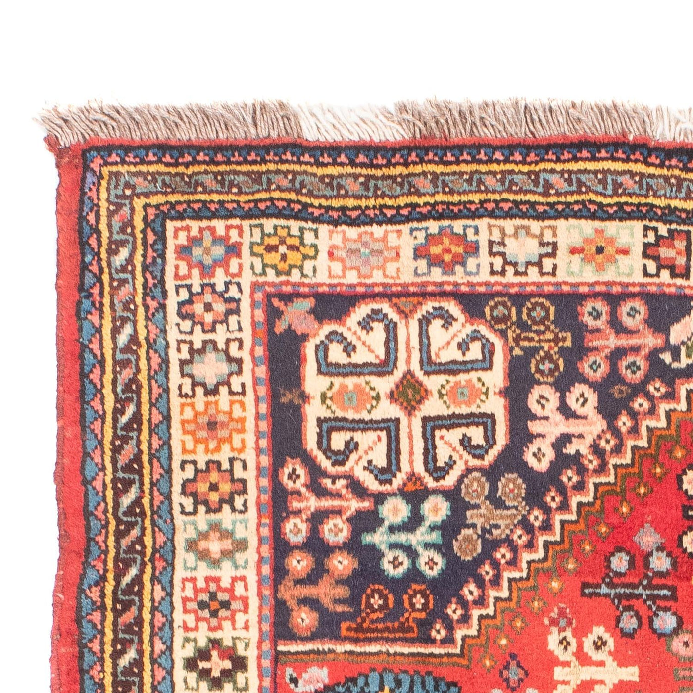 Shiraz Teppich 175x110cm - Perserteppich