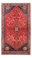 Runner Perser Rug - Nomadic - 190 x 103 cm - red