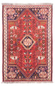Shiraz Rug 106x153cm - Persian Rugs
