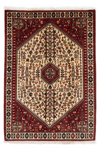 Perser Rug - Nomadic - 153 x 106 cm - beige