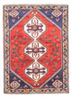 Shiraz Rug 110x145cm - Persian Rugs