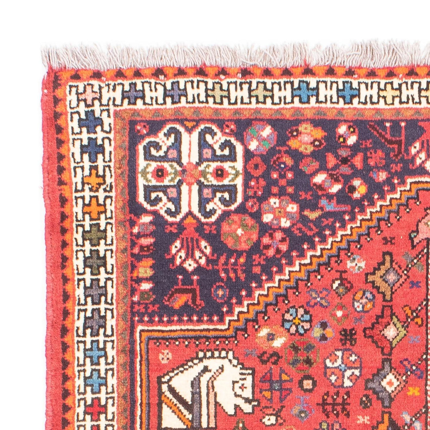 Shiraz Rug 148x104cm - Persian Rugs