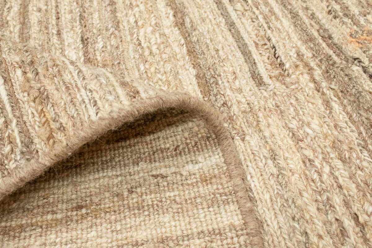 Gabbeh Rug - Perser - 185 x 115 cm - beige