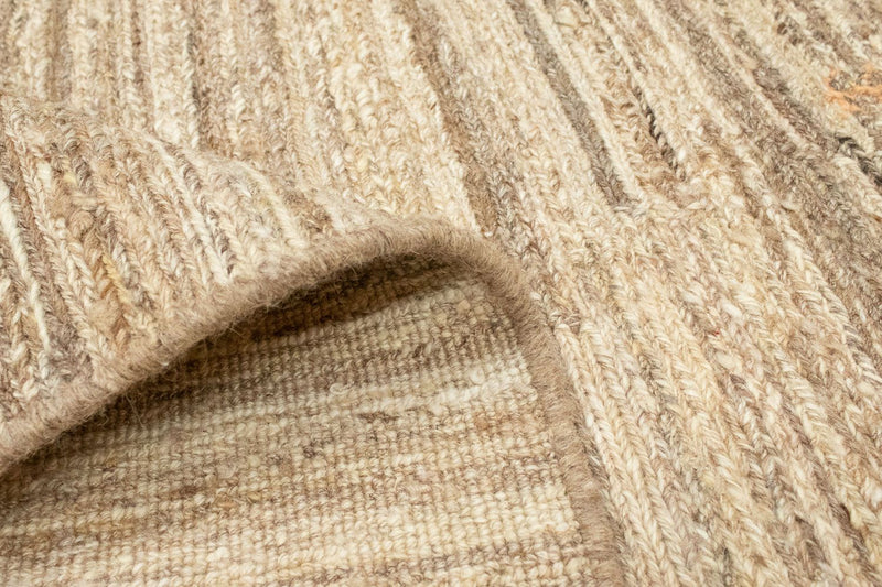 Gabbeh Rug - Perser - 185 x 115 cm - beige