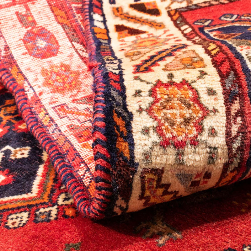 Shiraz Rug 182x112cm - Persian Rugs