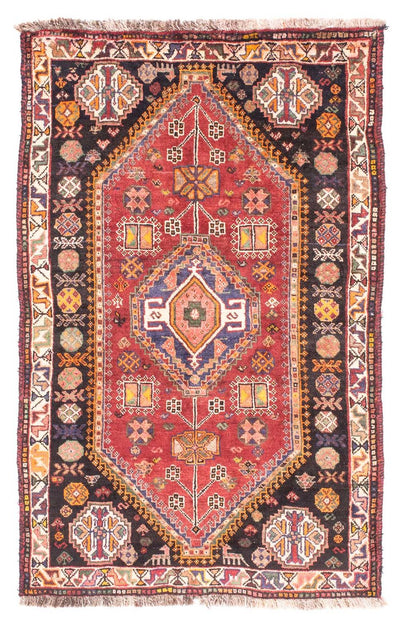 Shiraz Rug 105x150cm - Persian Rugs
