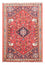 Perser Rug - Nomadic - 143 x 106 cm - red