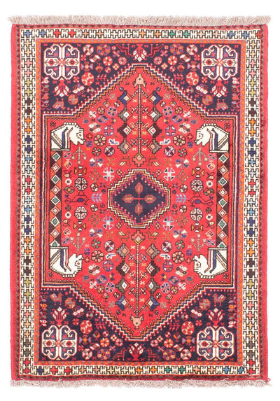 Shiraz Rug 105x148cm - Persian Rugs