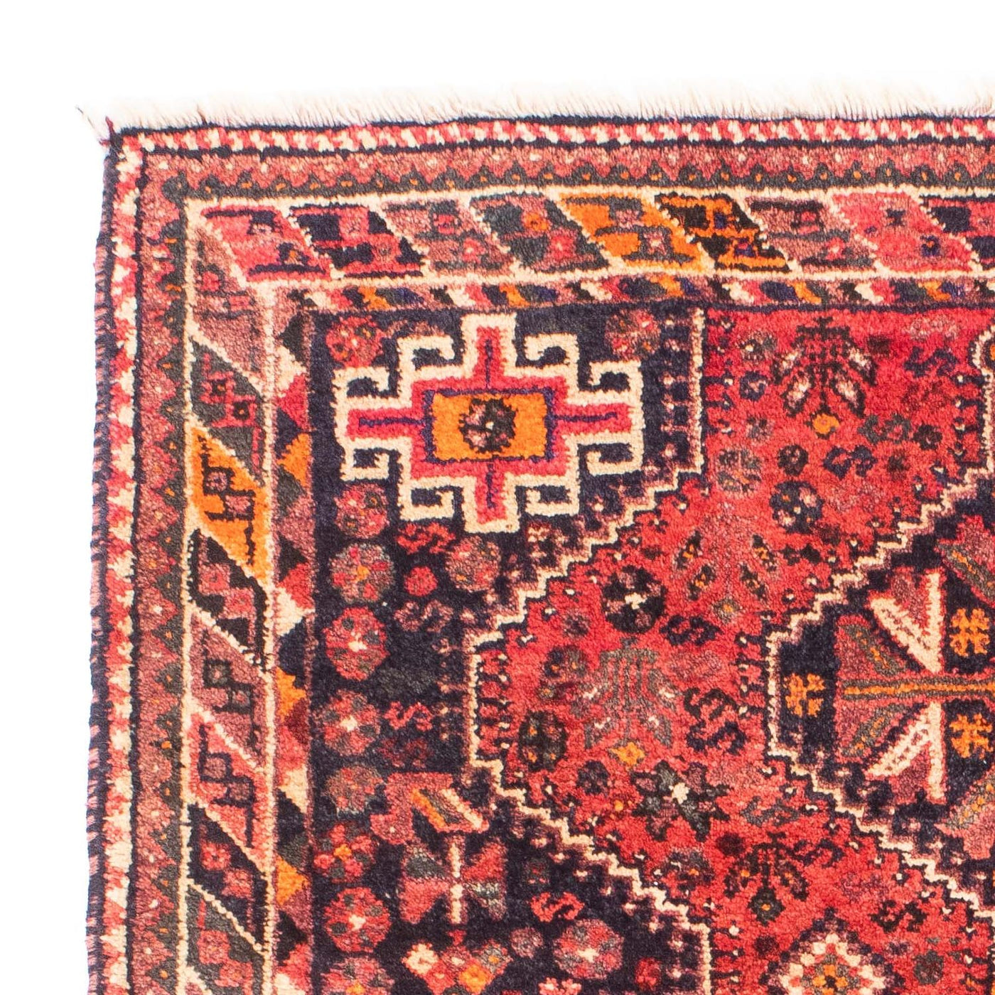 Shiraz Rug 145x120cm - Persian Rugs