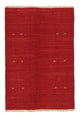 Persian Gabbeh Rug 180x120cm - Perserteppich Wollteppich