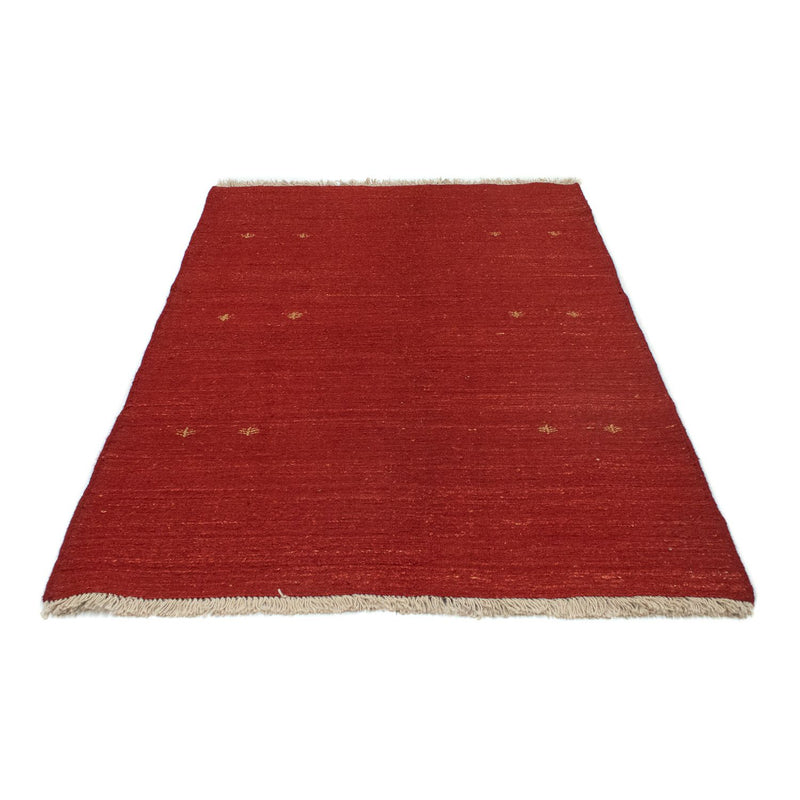 Persian Gabbeh Rug 180x120cm - Perserteppich Wollteppich