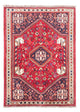 Shiraz Rug 147x106cm - Persian Rugs