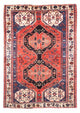 Shiraz Teppich 170x115cm - Perserteppich
