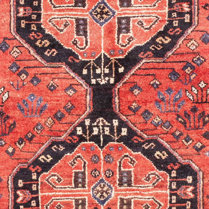 Perser Rug - Nomadic - 170 x 115 cm - light red