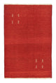 Gabbeh Rug - Perser - 185 x 121 cm - red