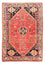 Perser Rug - Nomadic - 170 x 112 cm - red