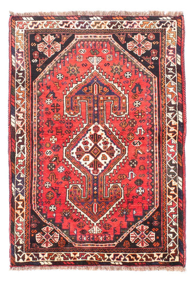 Shiraz Rug 110x160cm - Persian Rugs