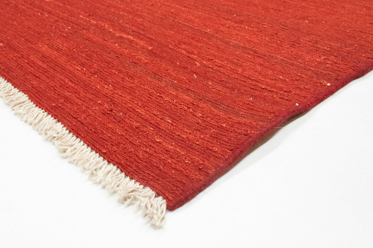 Gabbeh Rug - Perser - 182 x 117 cm - red
