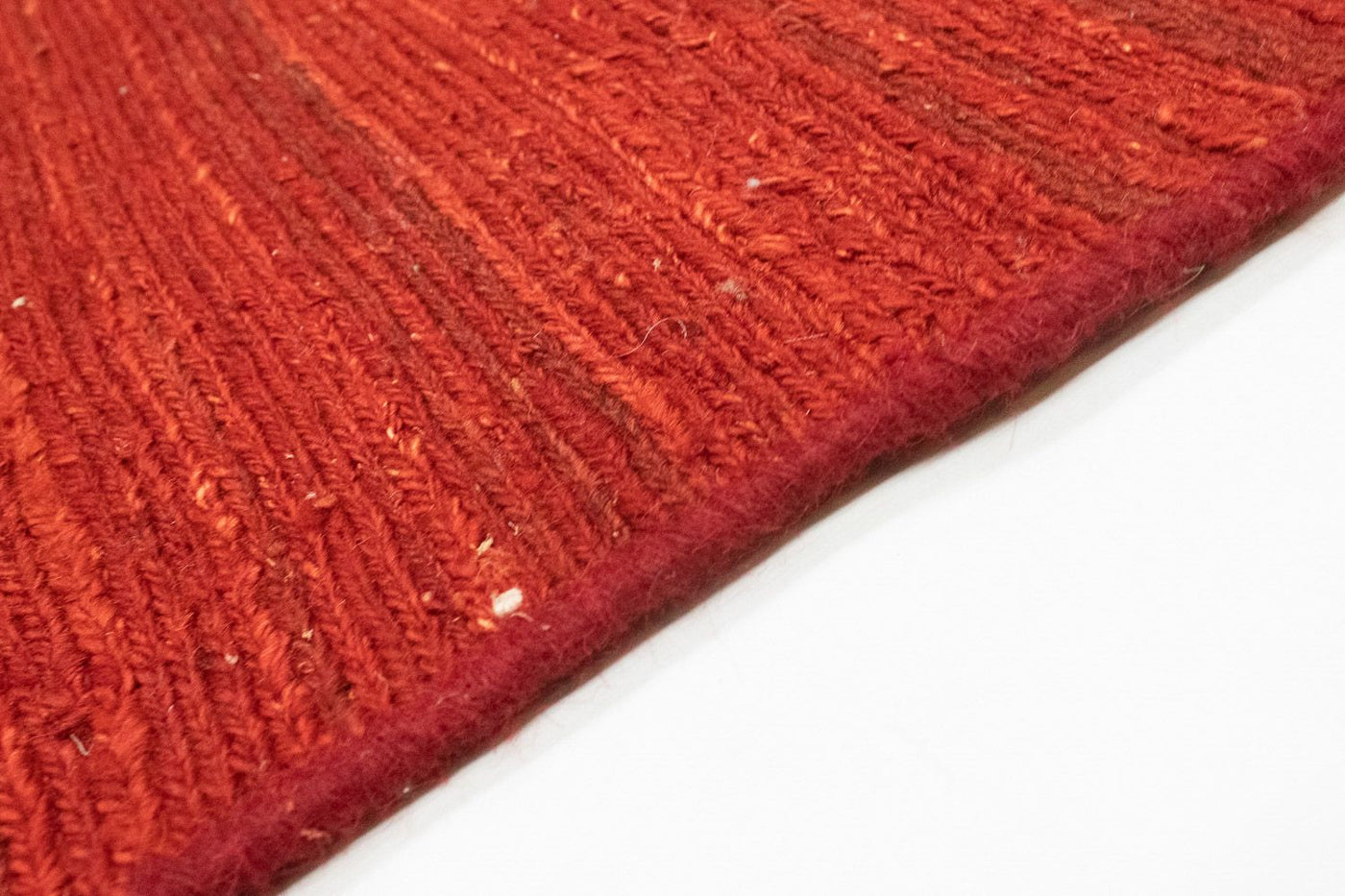 Persian Gabbeh Rug 182x117cm - Perserteppich Wollteppich