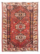 Shiraz Rug 114x152cm - Persian Rugs
